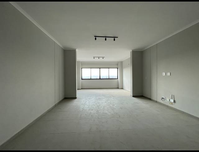 96M² OFFICE TO LET IN RIVONIA